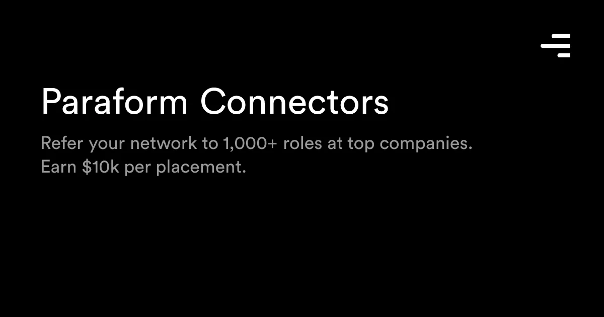image for Paraform