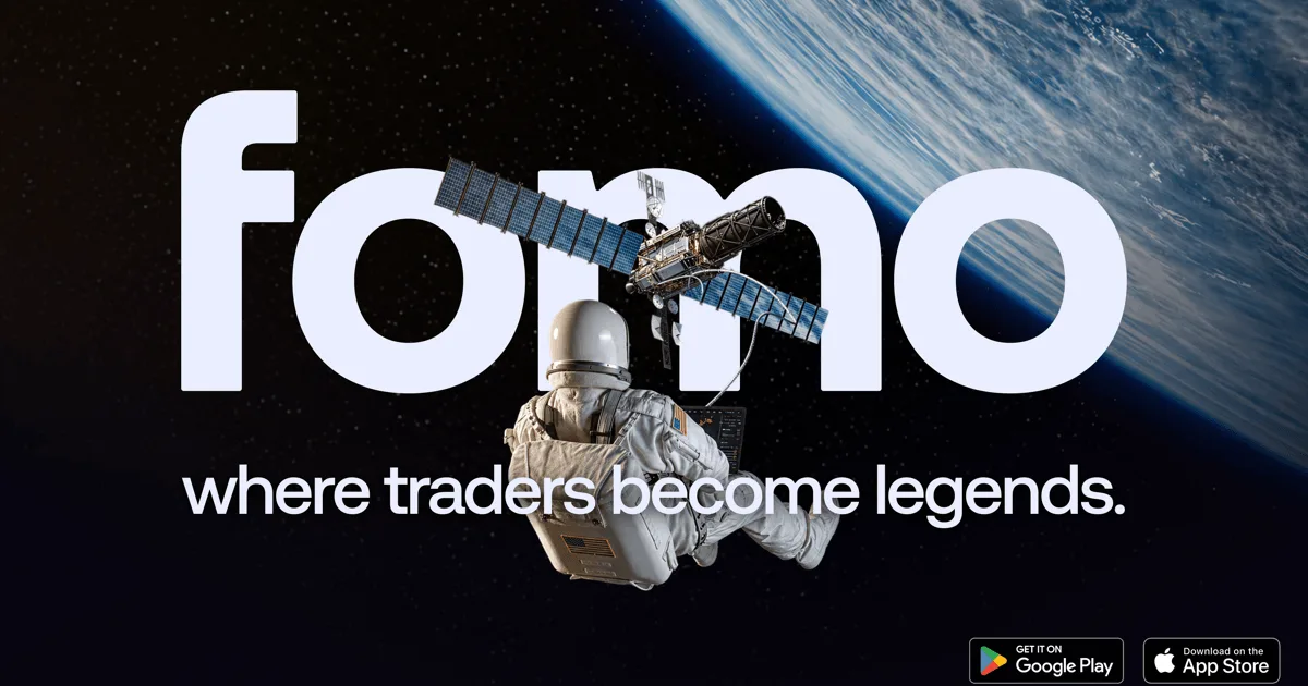 image for FOMO