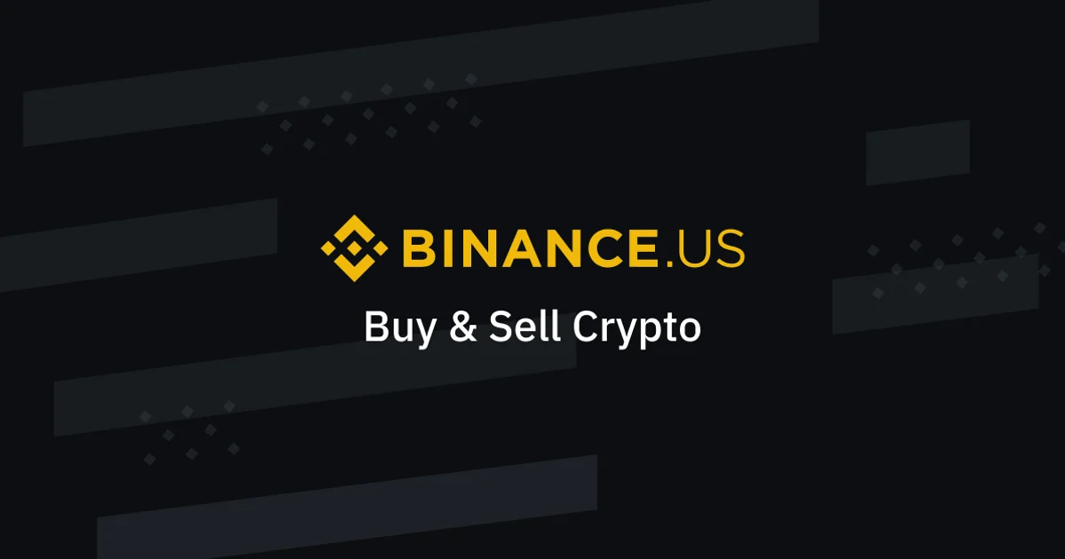 image for Binance.US