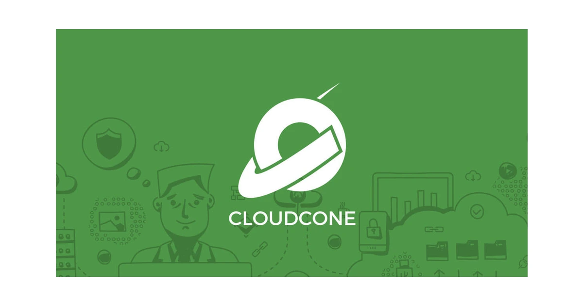 image for CloudCone