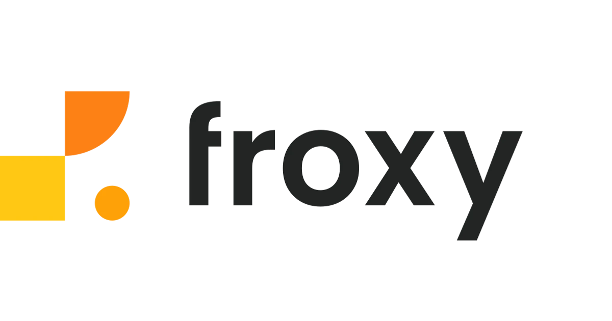 image for Froxy