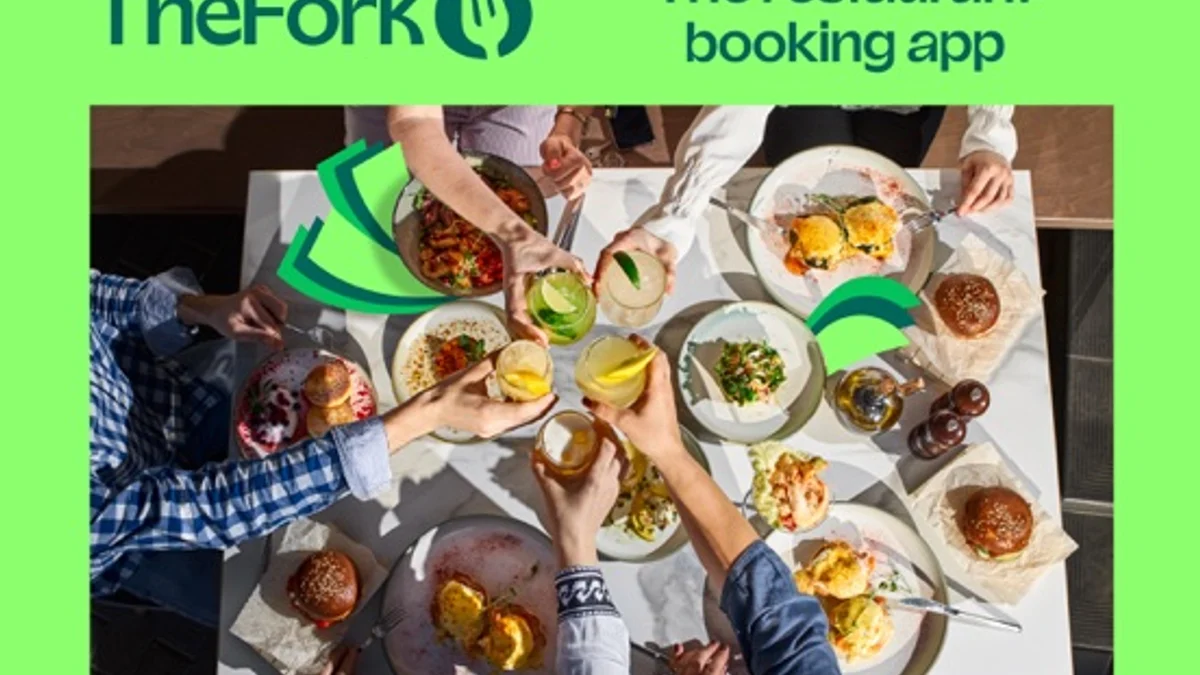 image for TheFork