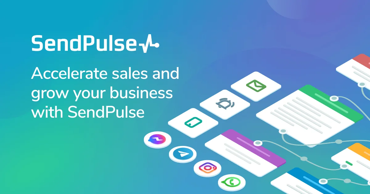 image for SendPulse