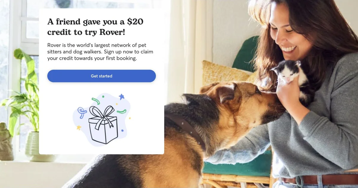 image for Rover