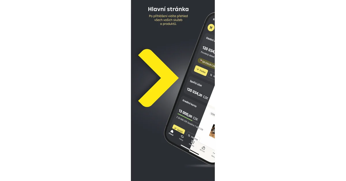 image for Raiffeisenbank CZ