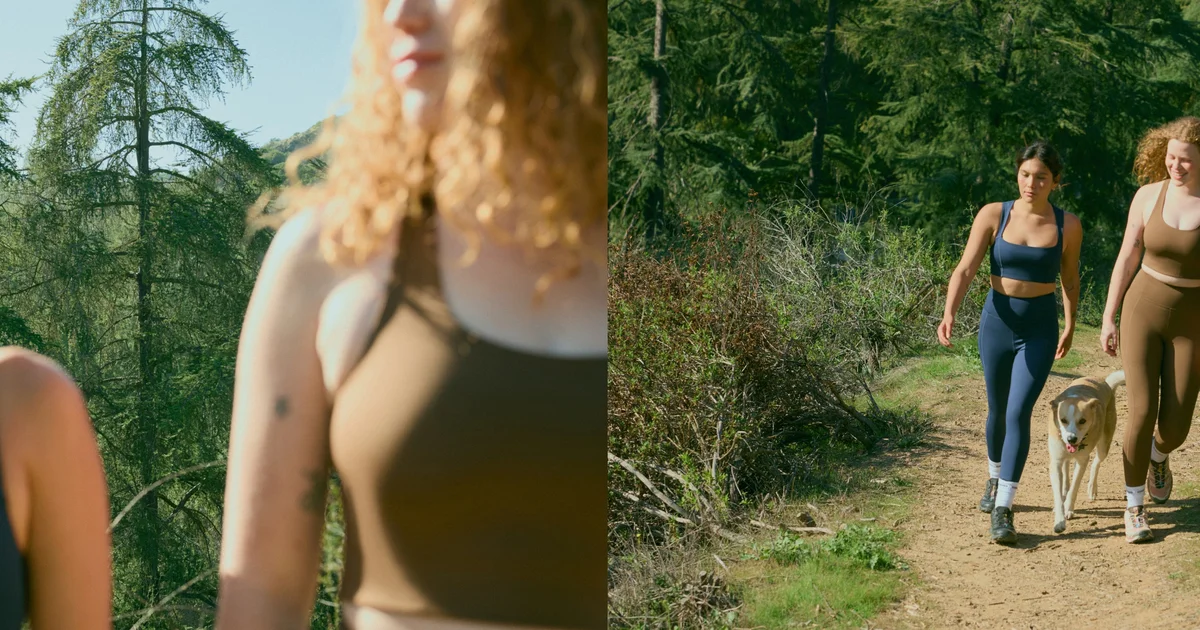 image for Girlfriend Collective