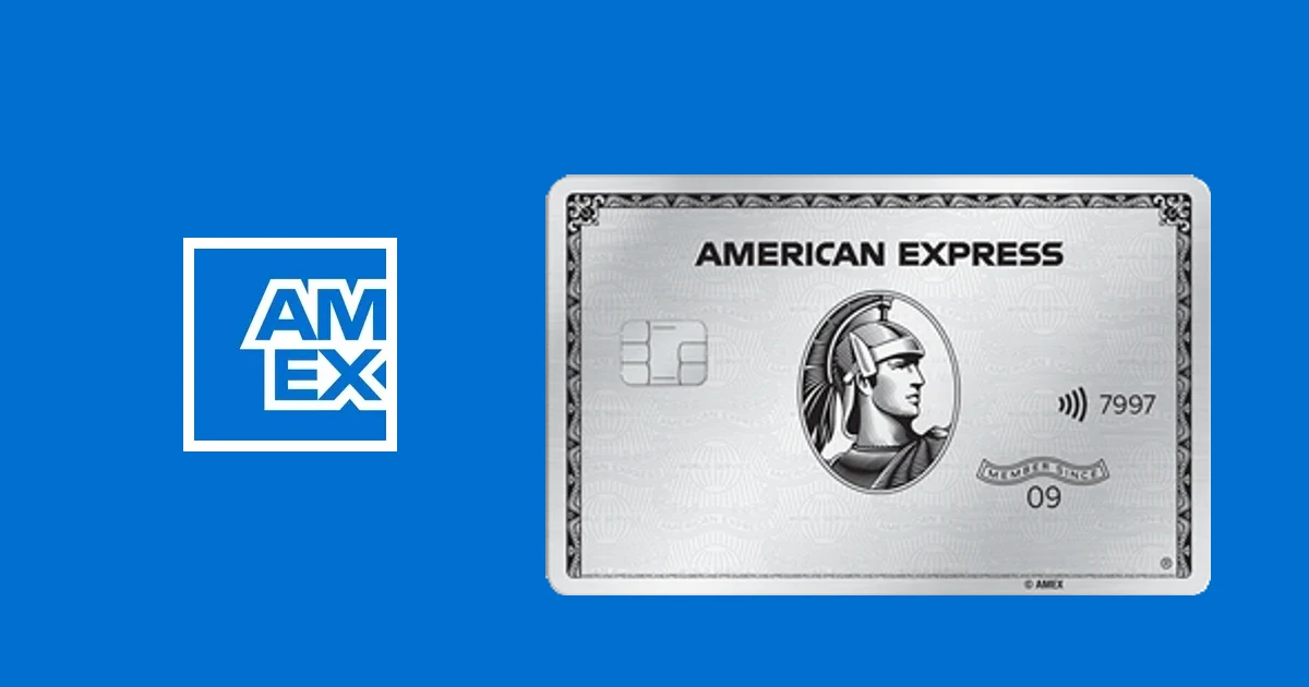 image for Amex Platinum Card