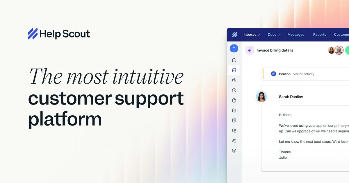 image for Help Scout