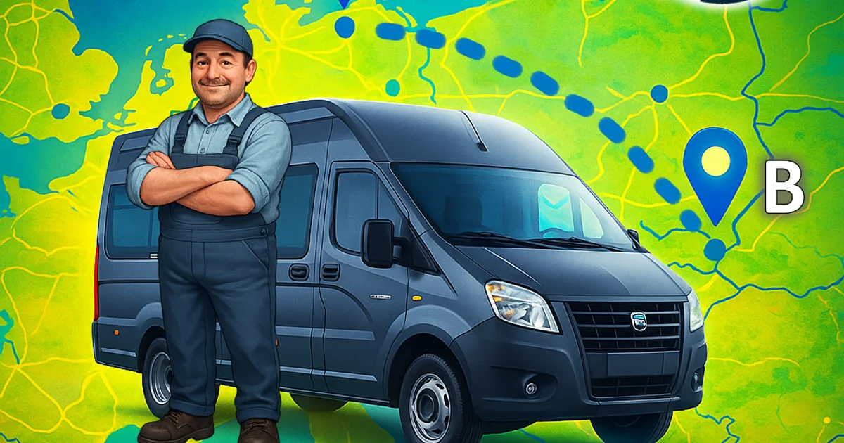 image for Transport Empire Manager