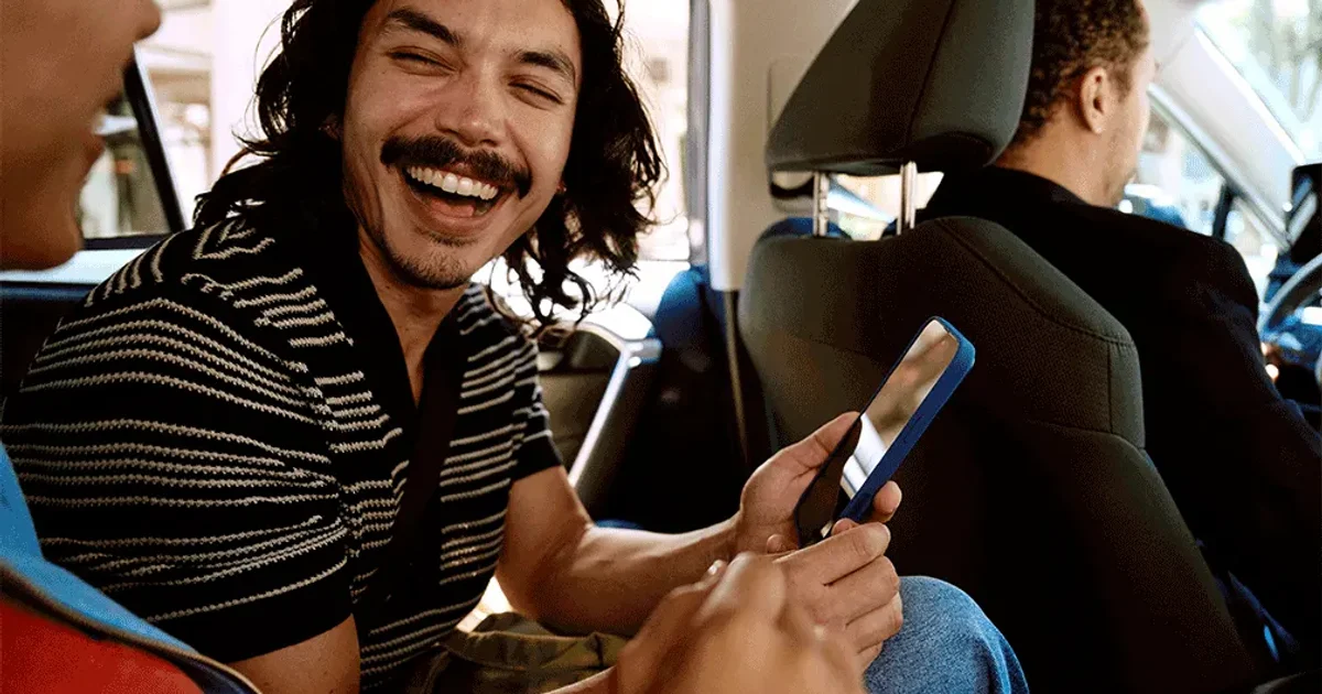 image for Lyft