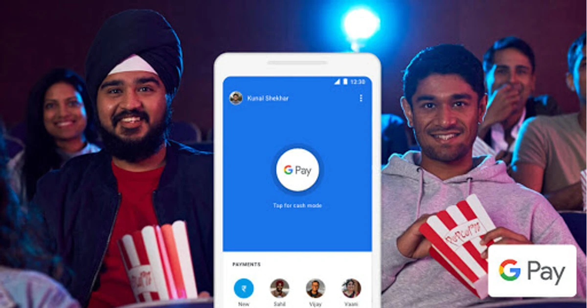 image for Google Pay