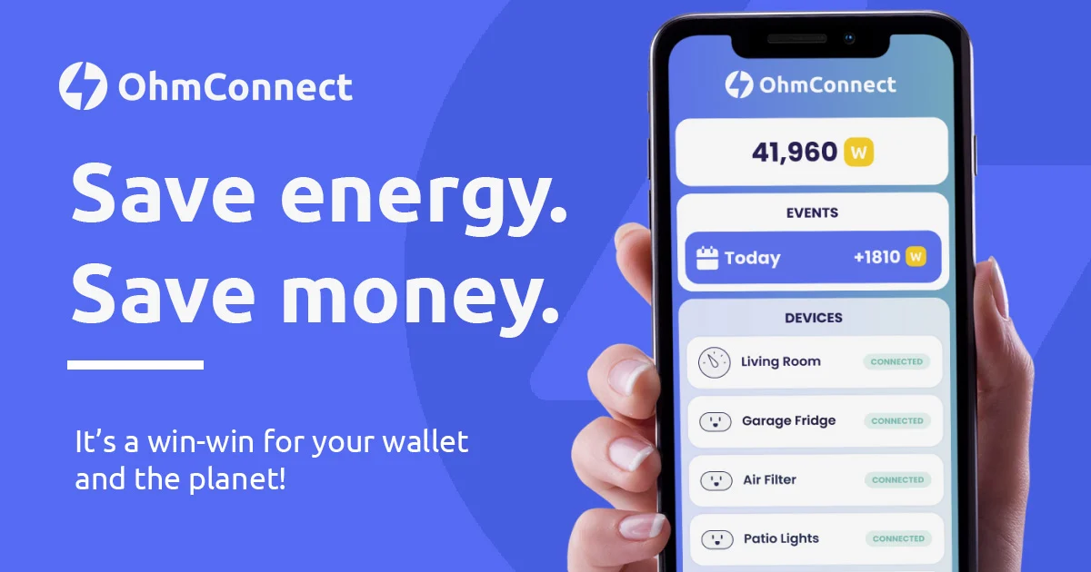 image for OhmConnect