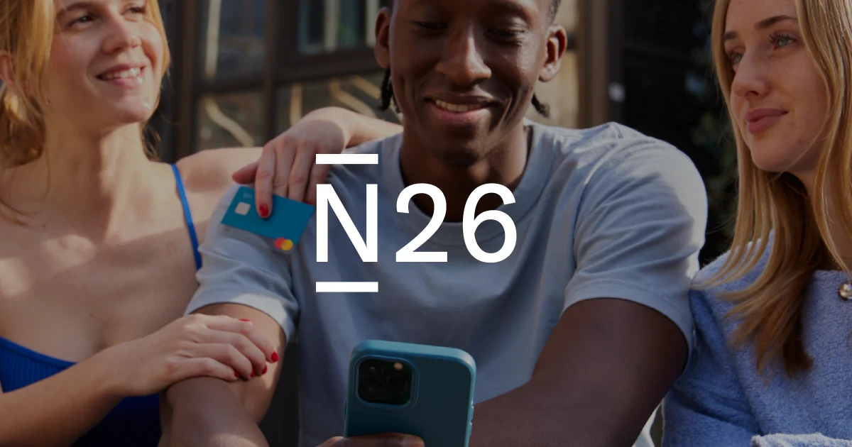 image for N26