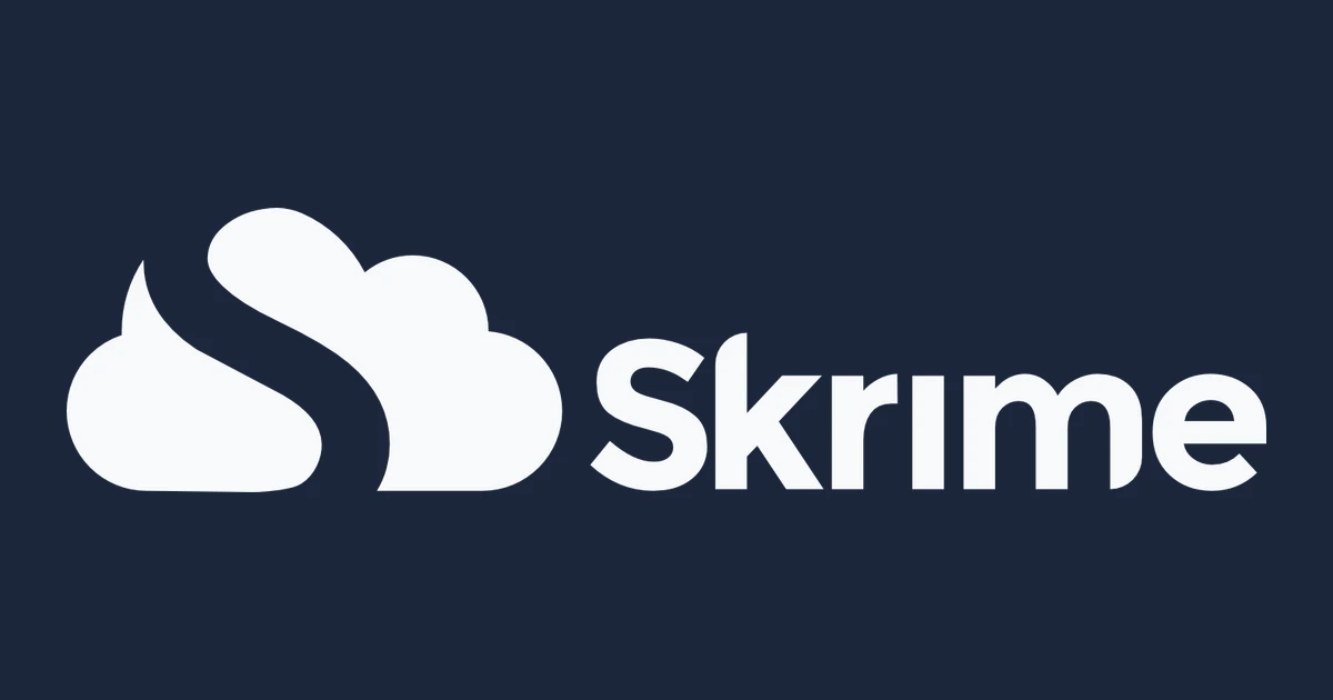 image for SKRIME
