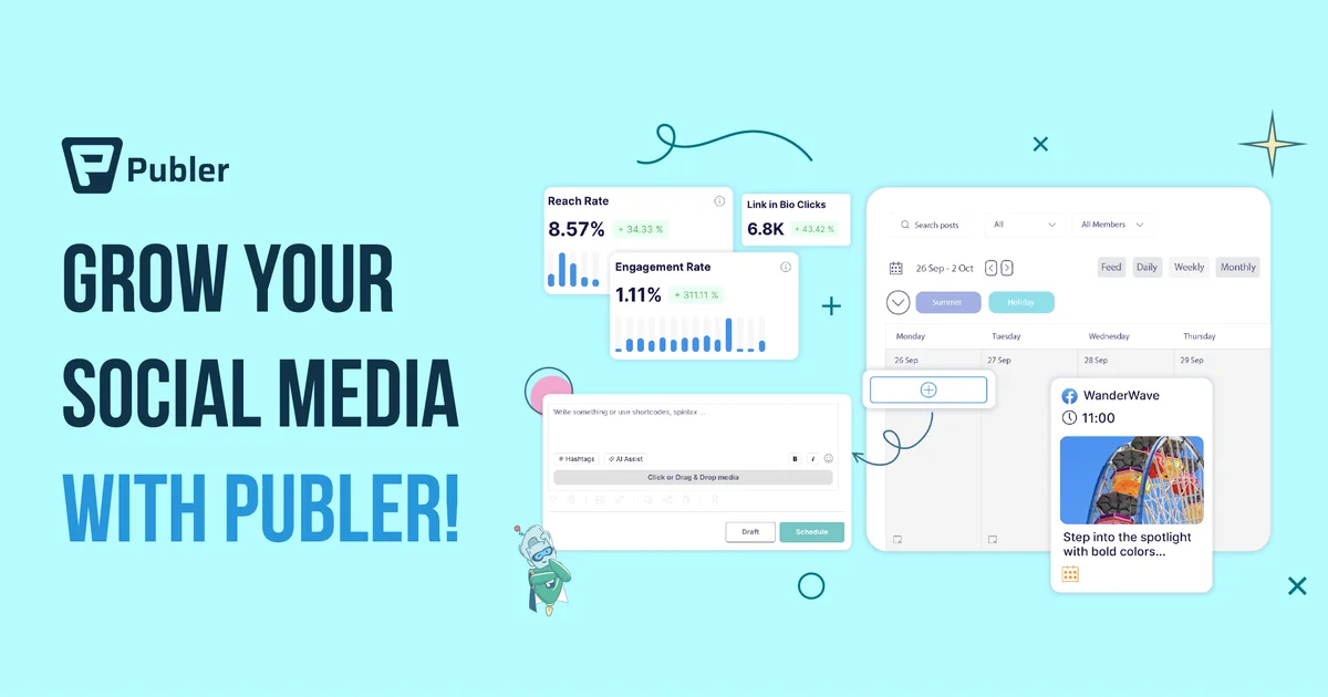 image for Publer