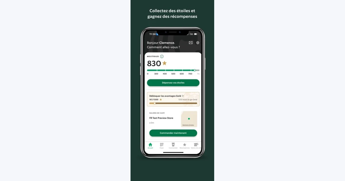 image for Starbucks