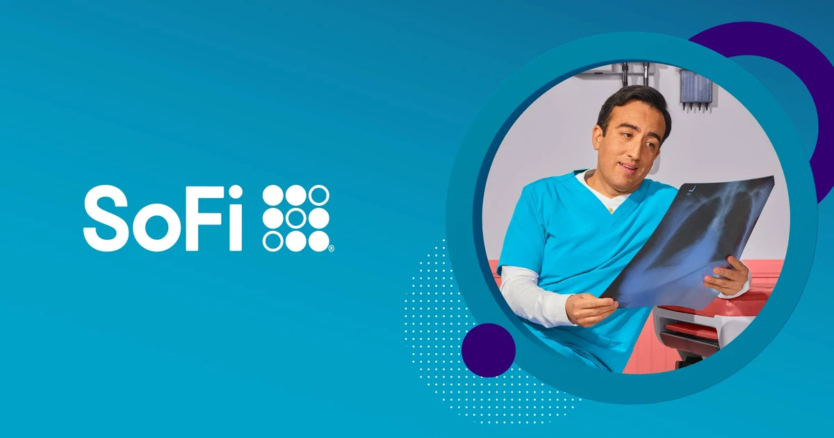 image for SoFi Medical Student