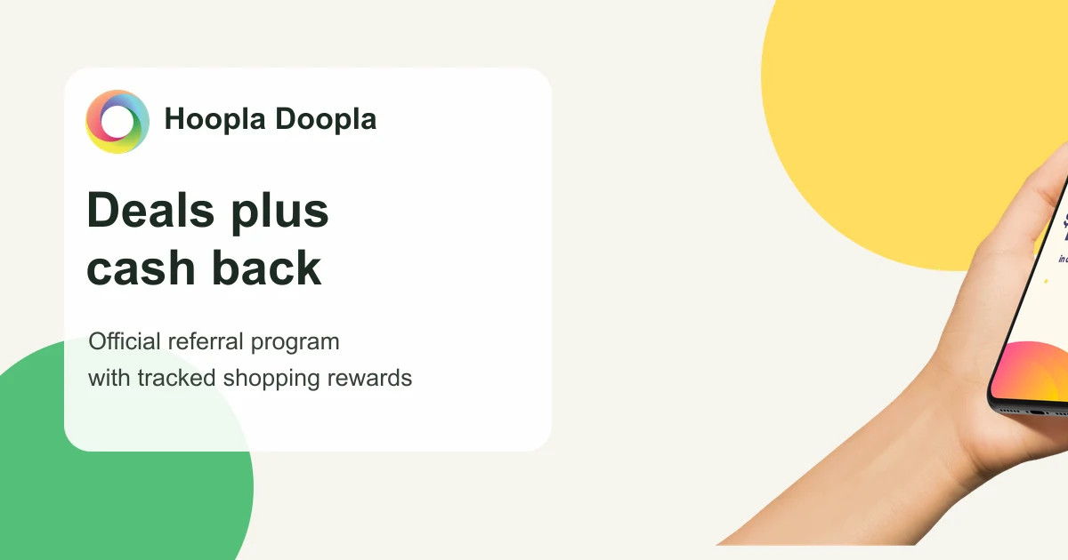 image for Hoopla Doopla