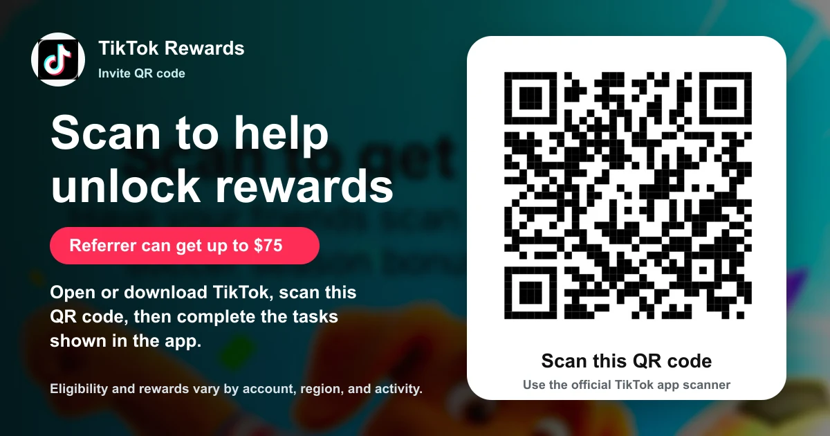 image for TikTok