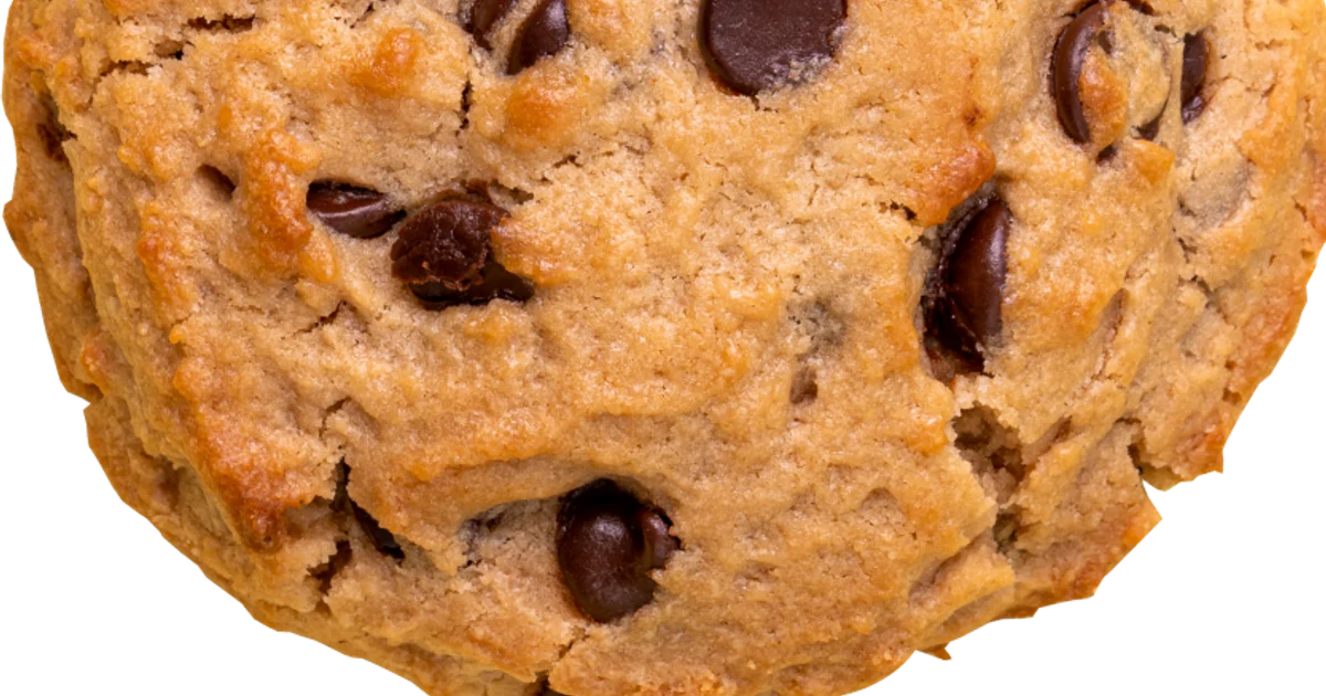 image for Chip City Cookies