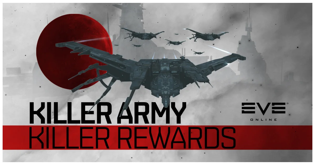 image for EVE Online