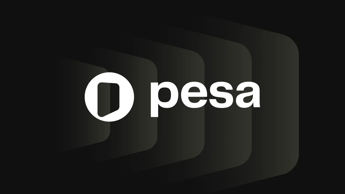 image for Pesa