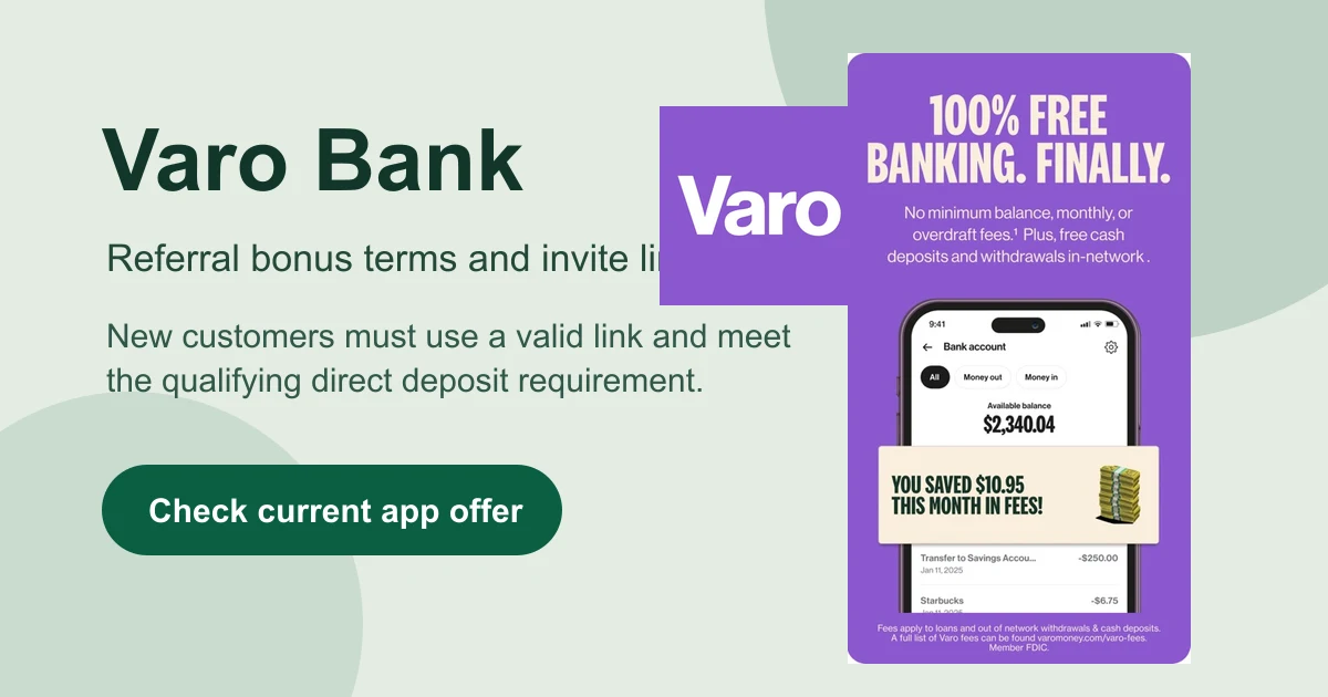 image for Varo