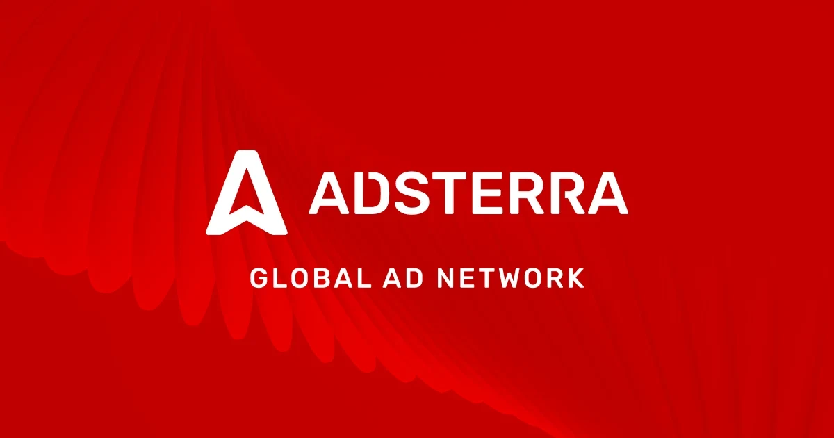 image for Adsterra