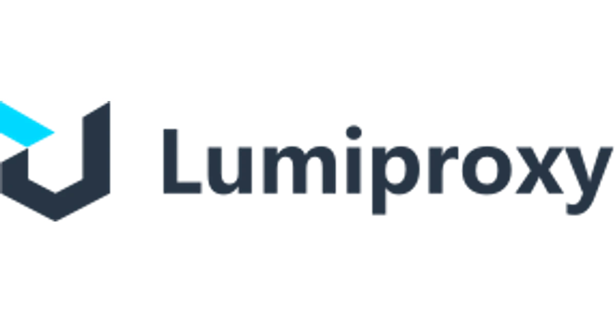 image for LumiProxy