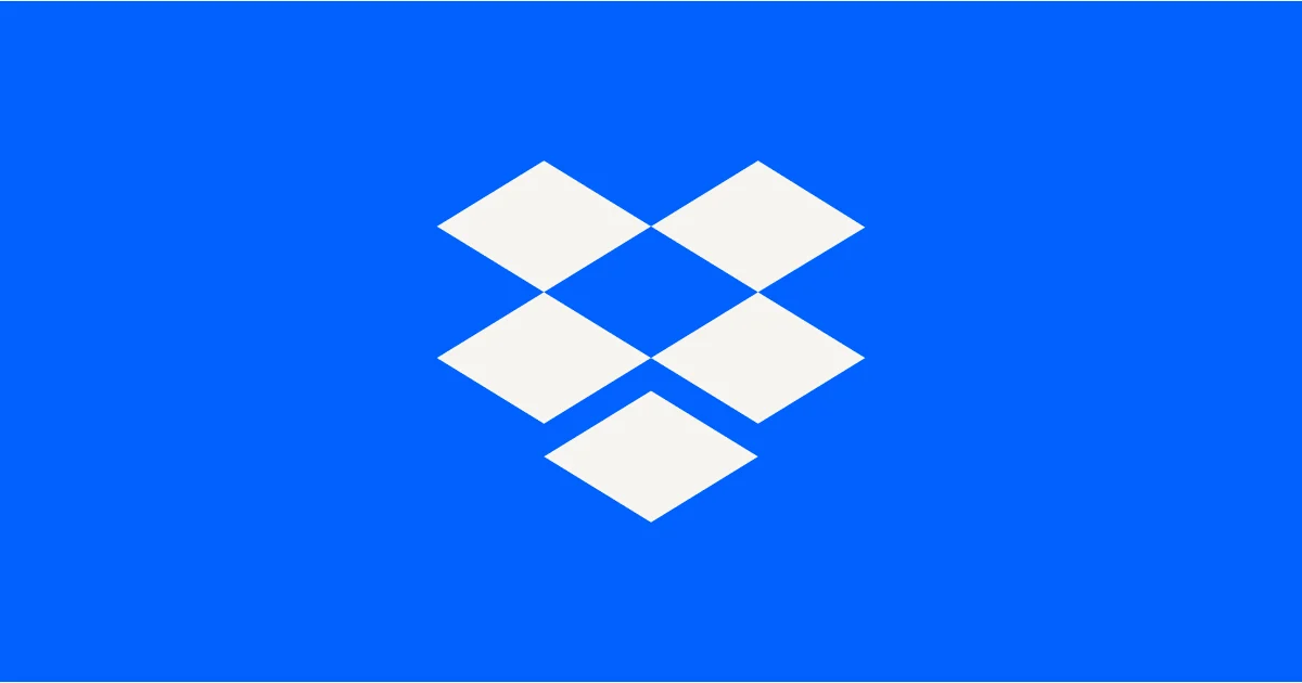 image for Dropbox
