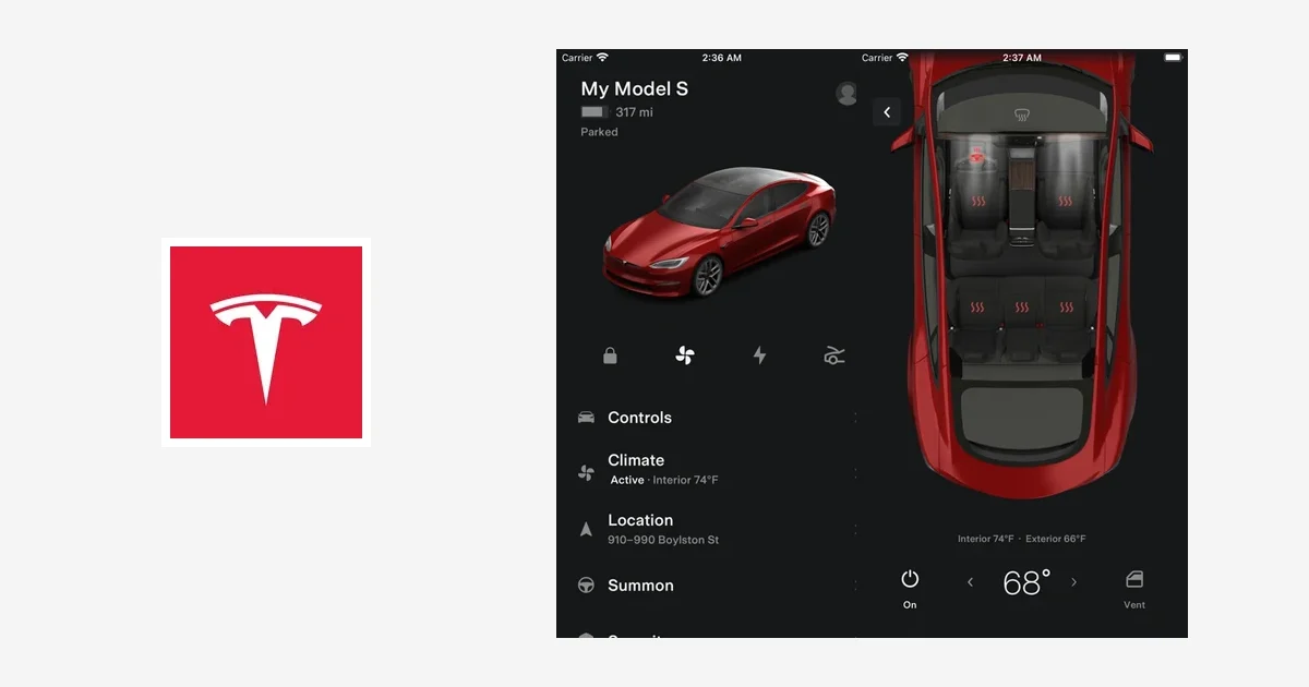 image for Tesla