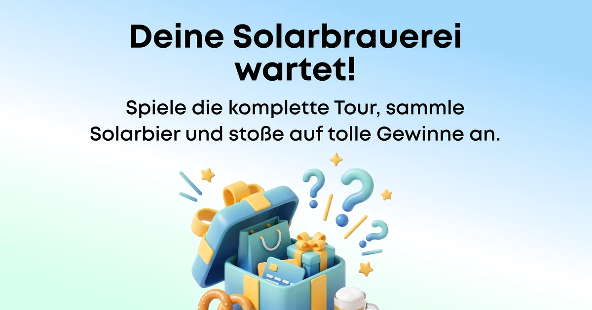 image for Anker SOLIX Beerfest Deutschland