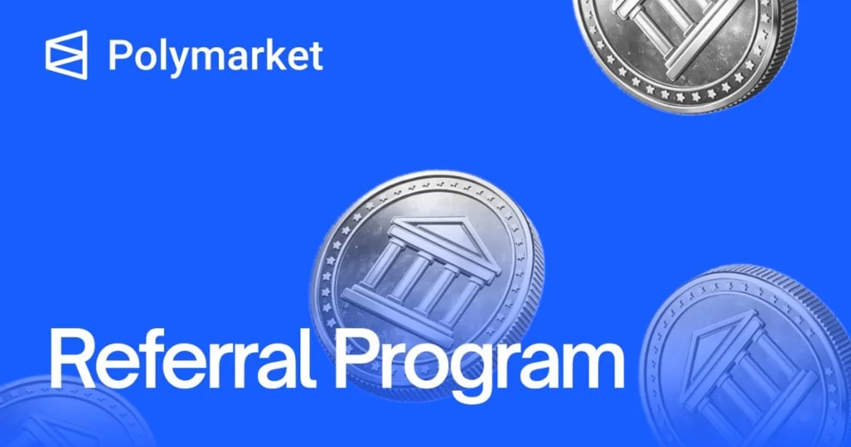 image for Polymarket
