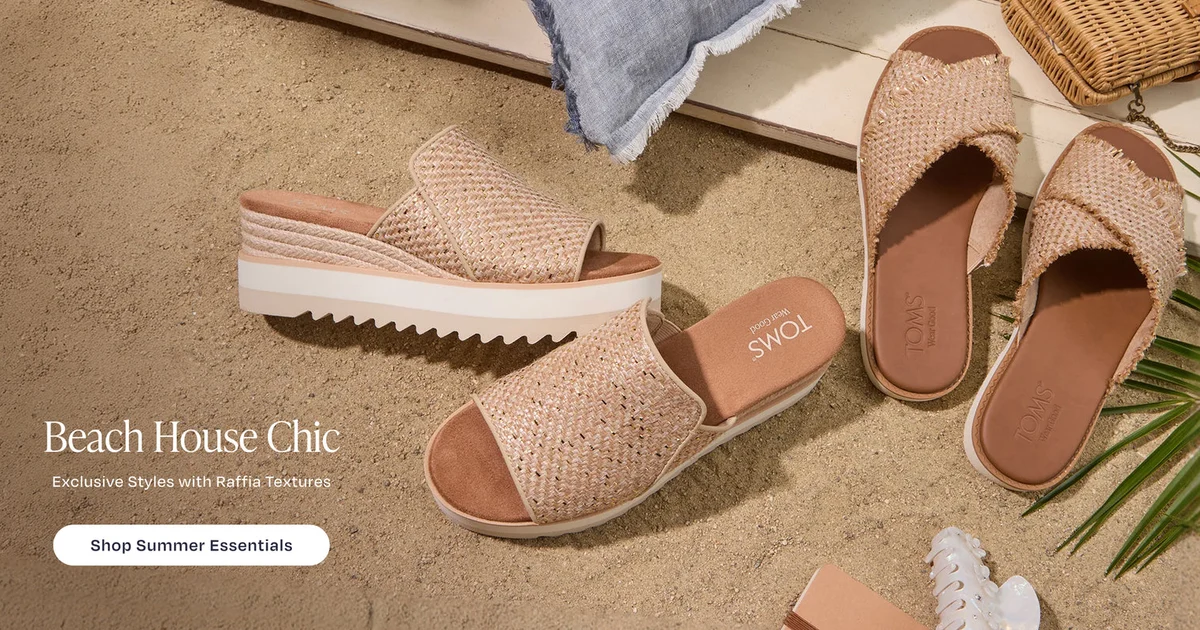 image for TOMS