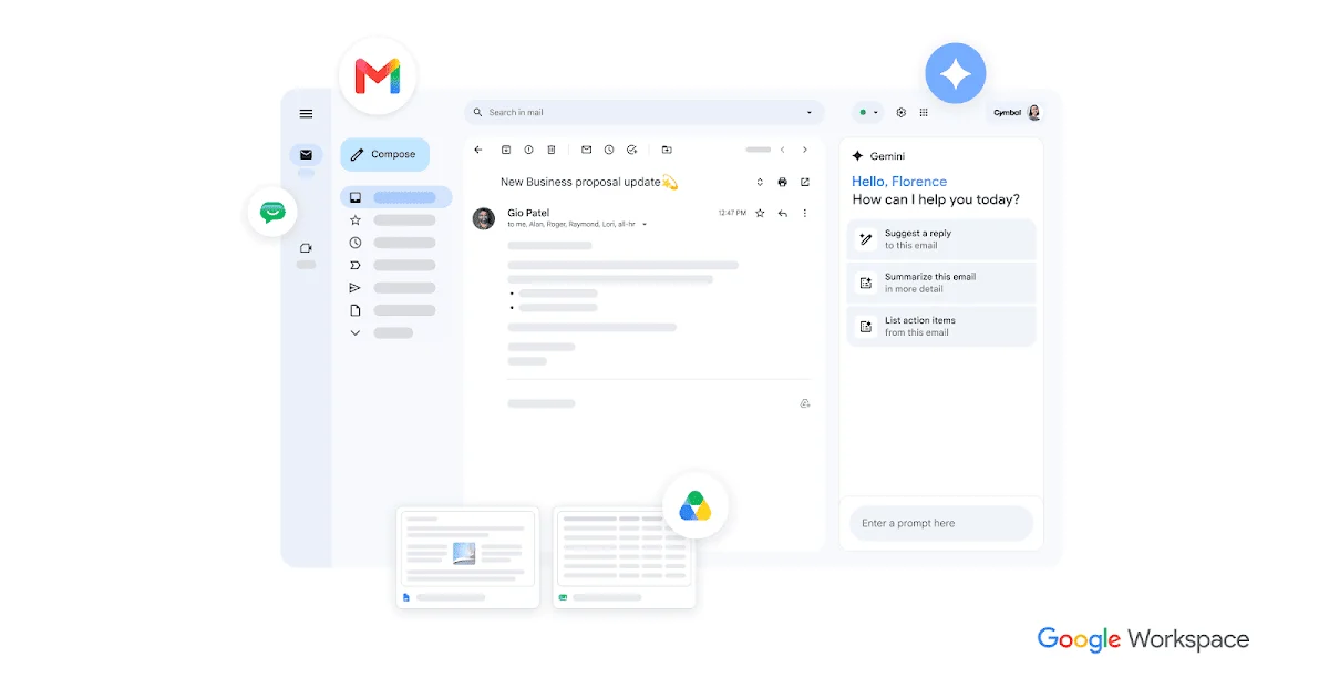 image for Google Workspace