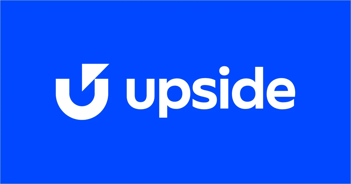 image for Upside