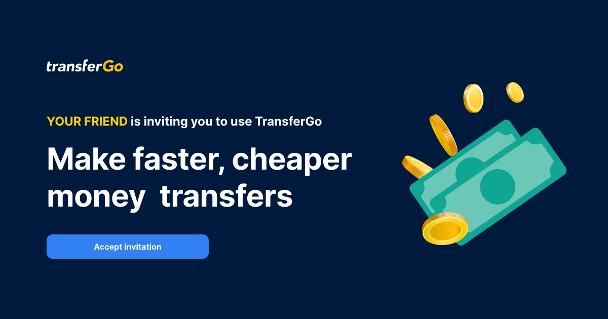 image for TransferGo