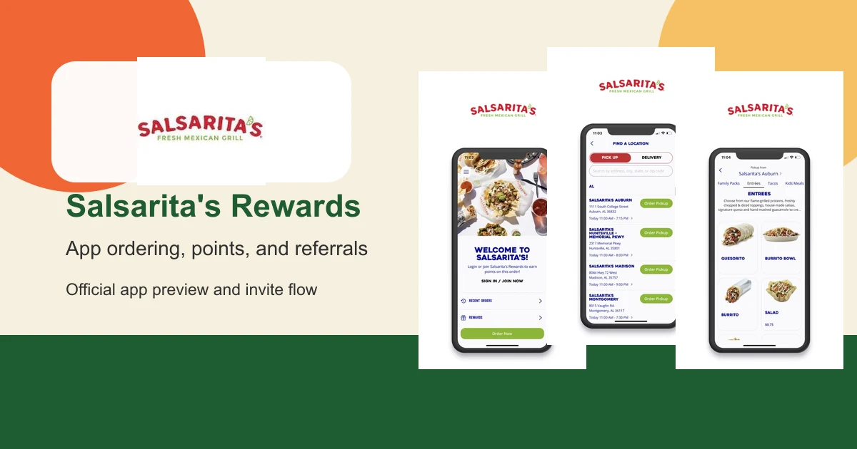 image for Salsarita’s