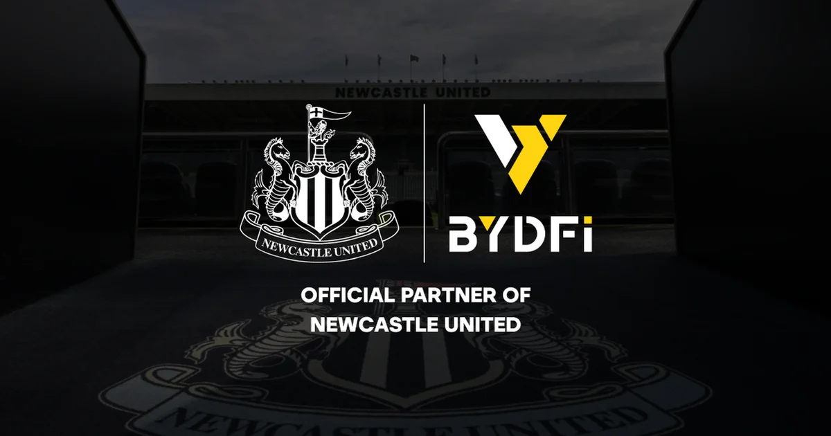 image for BYDFi
