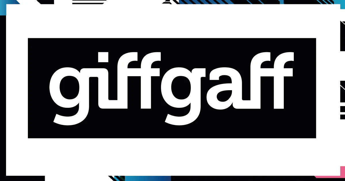 image for giffgaff