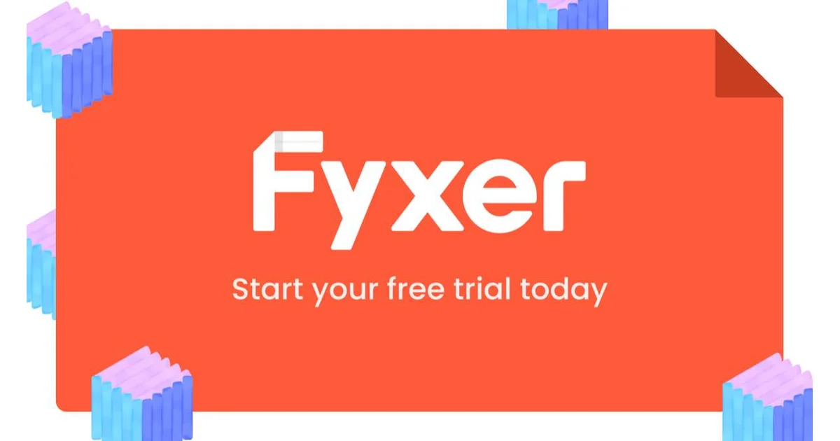 image for Fyxer