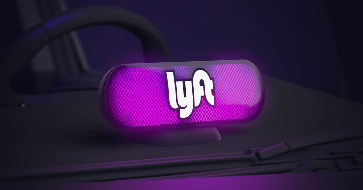 image for Lyft Driver