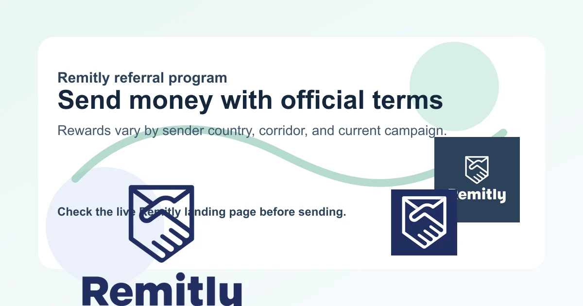image for Remitly