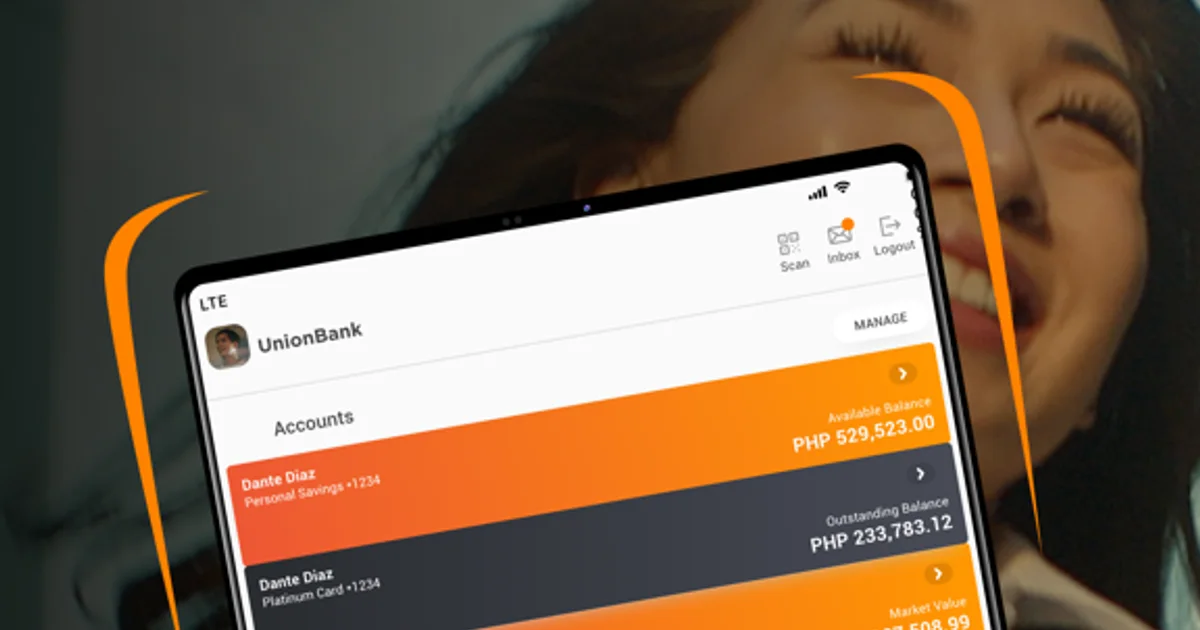image for UnionBank