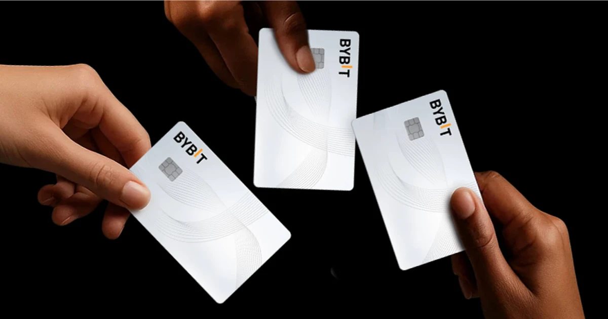 image for Bybit Card