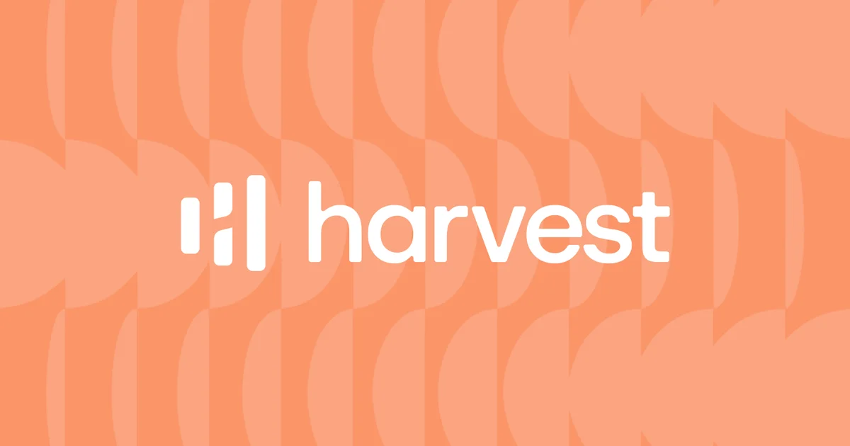 image for Harvest