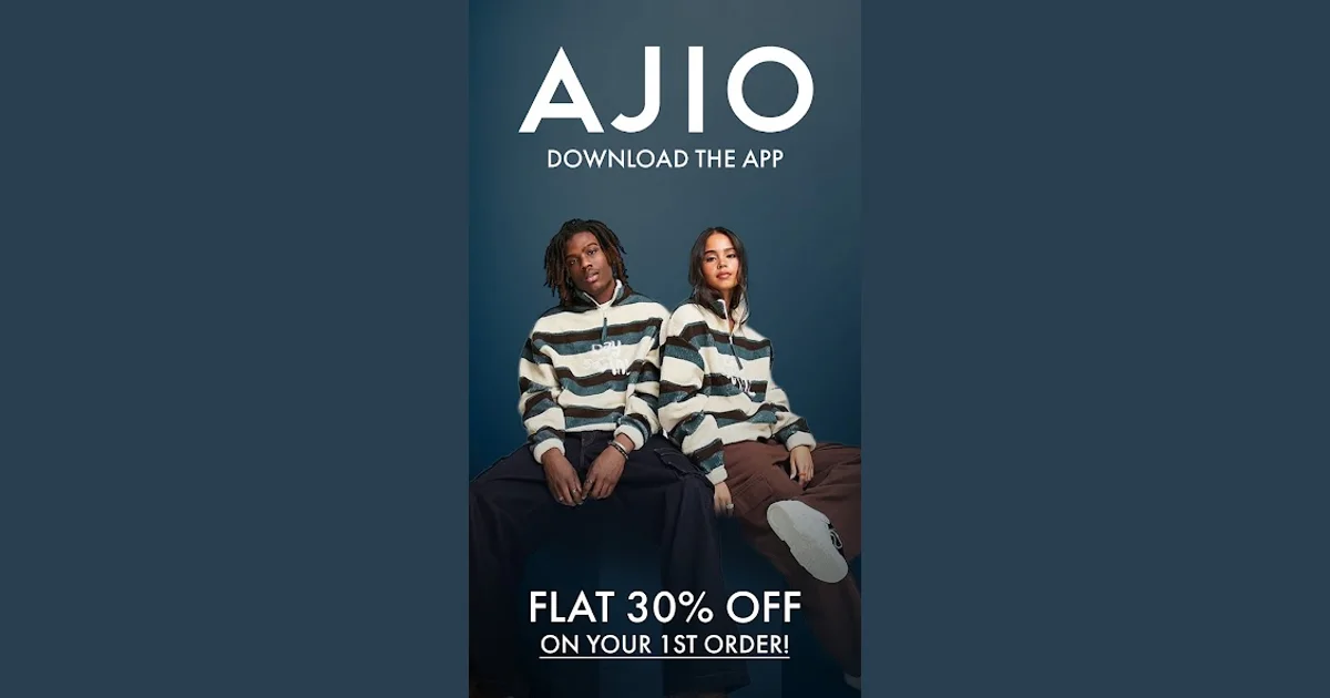 image for AJIO