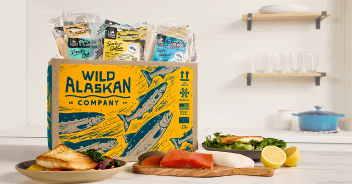 image for Wild Alaskan Company