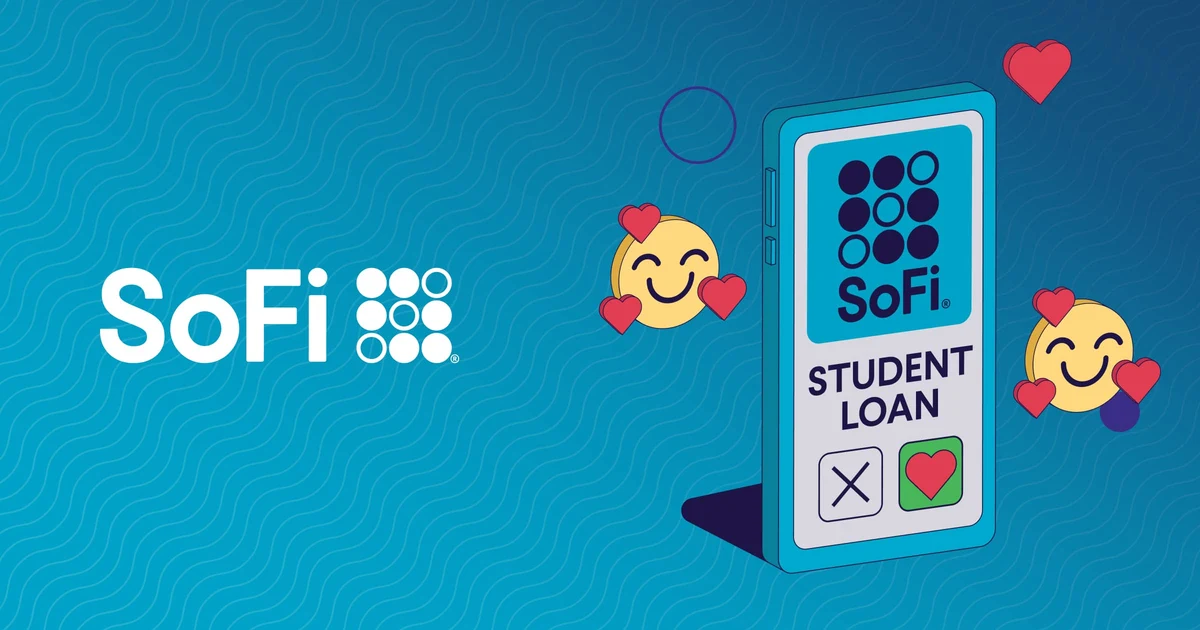 image for SoFi Private Student Loans