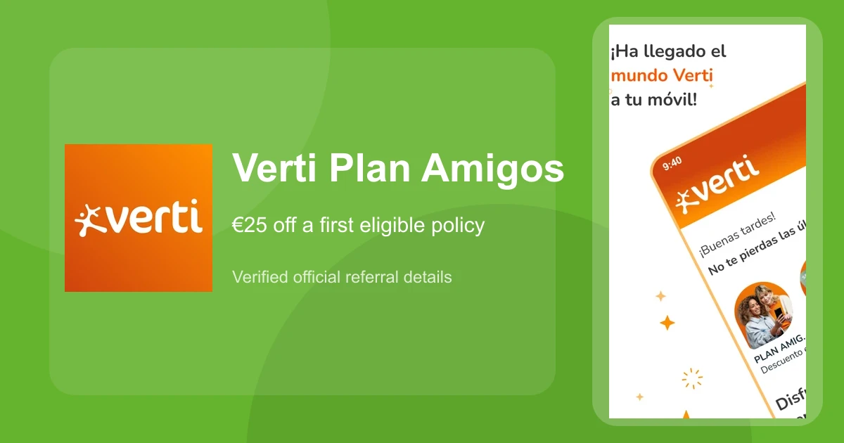image for Verti